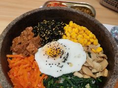 -米村拌饭(李沧松乐汀店)