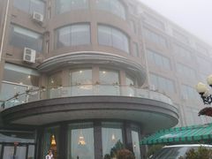 -渔公码头海货全海鲜自助(海滨旅游路店)