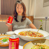 原来王老吉和酸菜鱼可以这么搭！