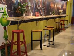 -中影新星影城(万科锦程店)