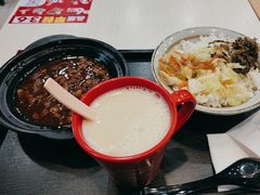 -永和大王(春日上新·浦东南路店)