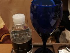 -丽思卡尔顿酒店泳池(金融街店)