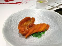 -荣轩(新荣记环球金融中心店)