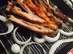 -西贝莜面村(上海百联西郊店)