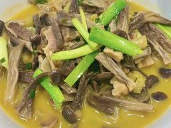 -周大厨辣椒炒肉(淮安万达店)