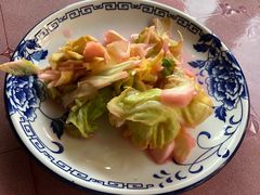 -谢老五跷脚牛肉·非遗传承店