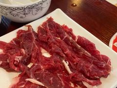 -广味鲜潮汕牛肉火锅(延安三路店)