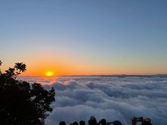 -五女山景区