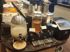 -素满香·素食自助餐(西安·民乐园店)