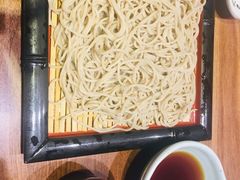 -纹兵卫手打荞麦面日料(虹桥本店)