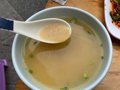 素豆汤-朱大嘴肥肠血旺(福字街店)