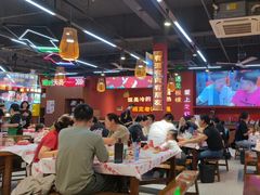 -饶福记·南昌烧烤大排档(九龙湖土著店)