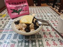 -堂屋糖水店(愚园店)