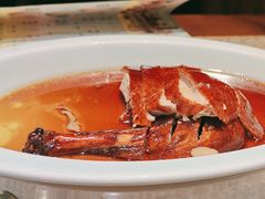 -南京大牌档(苏州中心店)