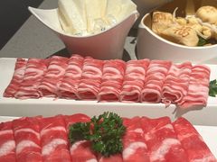 -海底捞火锅(万象城店)