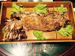 -九十九顶毡房(阜石路店)