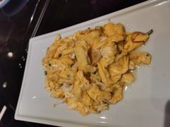 -海天楼中餐厅(吴宫泛太平洋酒店)