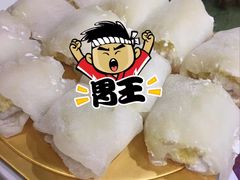 -OL’s Cake鲜荟千层(东风中路店)