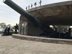 -胡里山炮台
