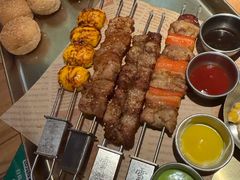 -雪熊精酿·哈尔滨烧烤酒馆(非遗大串店)