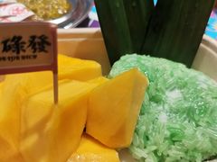 -碌碌发·东南亚风味烧烤档(体育西店)