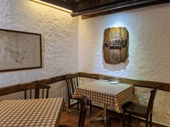 -船屋葡国餐厅