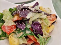 -双海酒店·海鲜家常菜(南戴河店)