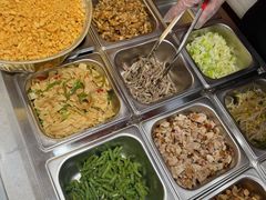 -张果佬年糕卷(科巷店)