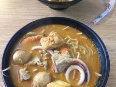 -老闽味沙茶面·姜母鸭(传承35年曾厝垵店)