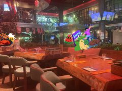 -肉串汪(望京店)