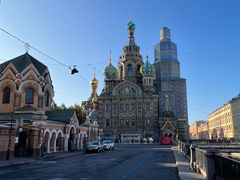 -滴血救世主教堂