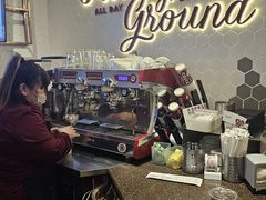 -COSTA COFFEE(西贸凯德晶品4层2店)