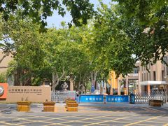 -山东省青岛第二中学(江西路分校)