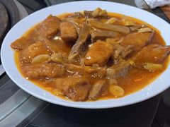 -人民公社铁锅炖·东北菜(卫国道店)