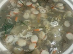 -阿伟海鲜楼·福建菜(涵江店)