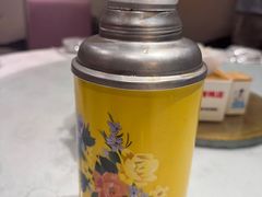 -福来居烤鸭店(天坛二店)
