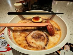 -味千拉面(江城大道永旺梦乐城店)