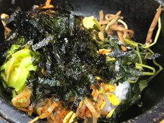 -元堂脊骨土豆汤(明洞1号店)