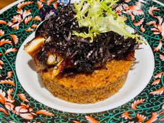 烧鳗鱼烩饭-木棉·醉心粤味(COCO Park店)