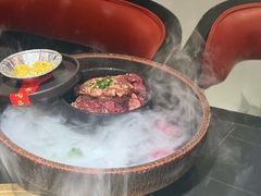 -谷牛和牛烤肉(漕河泾印象城店)