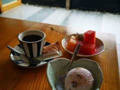 -金井日本料理(丽柏广场店)