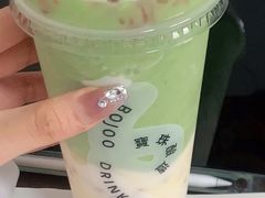 -宝珠奶酪(浦东金桥店)
