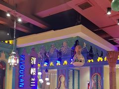 -驿楼兰·新疆菜(火车站店)