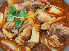 -船长9号·精致湖北菜(江滩店)