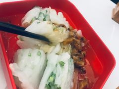 -稻香酒家·35年老字号(侨光店)