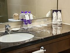 -北京西单美爵酒店