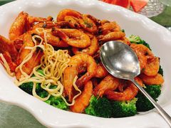 -龙的酒楼·手工早茶·顺德菜(近良路店)