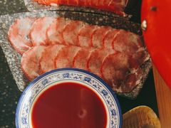 -哥老官重庆美蛙鱼头(宝山龙湖店)