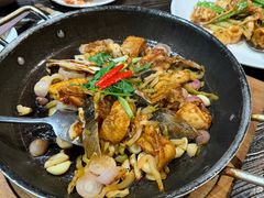 -猪肉婆私房菜(容桂总店)