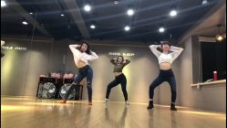 -DOS HOP潮上舞蹈